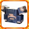 マイクラダンジョンズ2_挫けぬ心のポールドロン_アイコン
