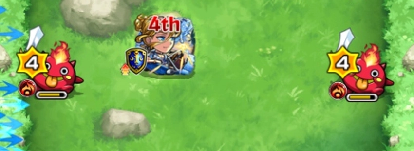 モンスト_レイド_攻撃力アップ