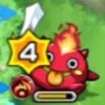 モンスト_レイド_剣リン