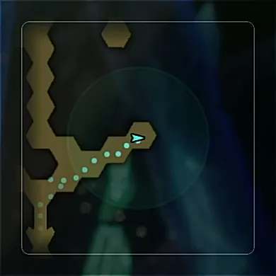FFレゾナンス_石板のかけら_97_マップ