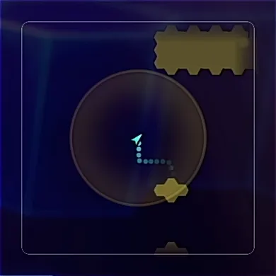 FFレゾナンス_石板のかけら_99_マップ