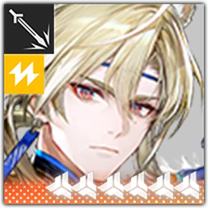 エンドフィールド_ミンホ