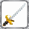 マイクラダンジョンズ2_レイピア_アイコン