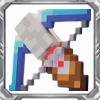 マイクラダンジョンズ2_ラピッドクロスボウ_アイコン