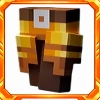 マイクラダンジョンズ2_ハイヴマインドのズボン_アイコン