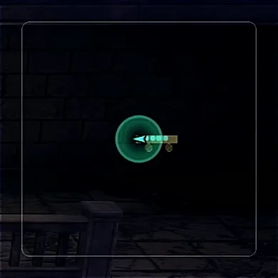 FFレゾナンス_石板のかけら_87_マップ