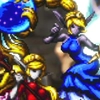 FFレゾナンス_シャウラ_アイコン