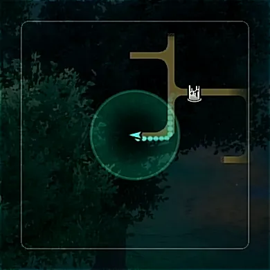 FFレゾナンス_石板のかけら_93_マップ