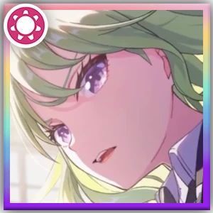 アワーノーツ_[光芒に立つ]伊沢なつめ