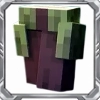 マイクラダンジョンズ2_キノコのレギンス_アイコン