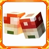 マイクラダンジョンズ2_ベニテングタケのガロッシュ_アイコン