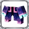 マイクラダンジョンズ2_スカルカーローブ_アイコン