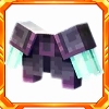 マイクラダンジョンズ2_モナークのマント_アイコン