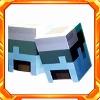 マイクラダンジョンズ2_氷霧のブーツ_アイコン