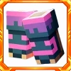 マイクラダンジョンズ2_怒れるシフターの足_アイコン