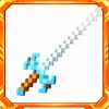 マイクラダンジョンズ2_フロストバイター_アイコン