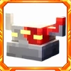 マイクラダンジョンズ2_怪物の角_アイコン