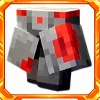 マイクラダンジョンズ2_怪物のグリーブ_アイコン
