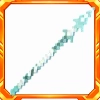 マイクラダンジョンズ2_スペクトラルスピア_アイコン