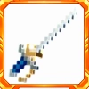 マイクラダンジョンズ2_サウザンカット_アイコン