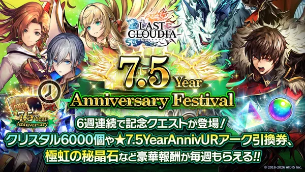 7.5YearAnniversaryFestival_result