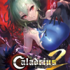 Caladrius 2 / Dark Element(カラドリウス2/ダークエレメント)