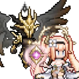 ケイン&ルナ_アイコン
