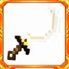 マイクラダンジョンズ2_月光の鎌_アイコン