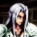 FFレゾナンス_セフィロス_アイコン