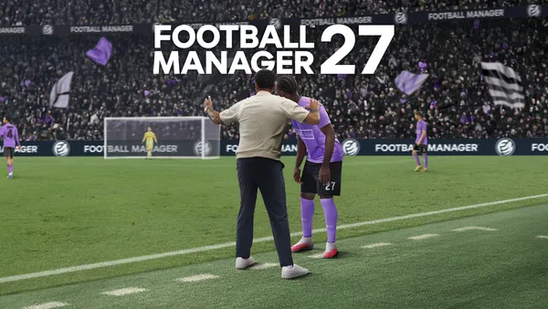 『Football Manager 27』11月11日（水）発売決定！ 機能詳細解説動画「進化を遂げたマッチデー体験」公開