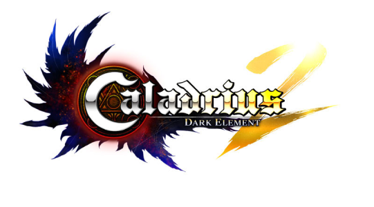 Caladrius 2 / Dark Element_ジャケット画像