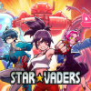 StarVaders（スターベイダーズ）
