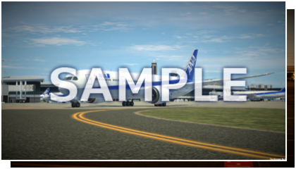 ぼくは航空管制官 エアポートヒーロー 成田×ANA_amazon