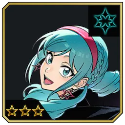 星3星村くおん