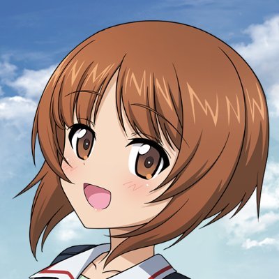 ガールズ＆パンツァー ボコすかラッシュ_icon