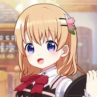 『ご注文はうさぎですか？』スマホゲーム（仮）_icon