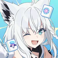 ホロライブ麻雀 -ホロじゃん-_icon