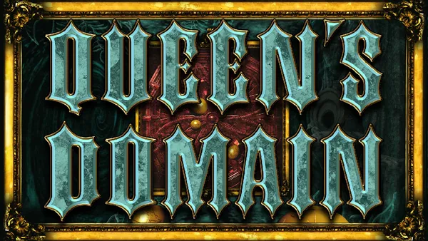 レトロファンタジーRPG『Queen’s Domain』本日2026年10月31日（土）発売！