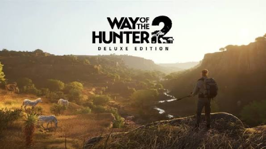 Way of the Hunter 2_デラックス版