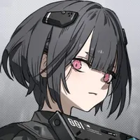 JJK: 重兵装型女子高生 ワードレスレコード_icon