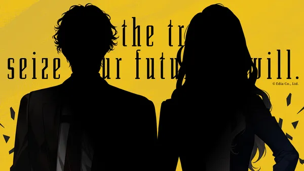 MintLip+完全新規乙女ゲーム『PROJECT SIGN：Atsraea』よりミッション通達。ティザーサイト本日公開