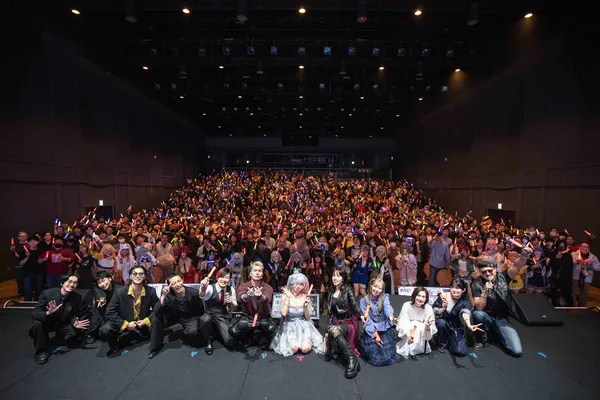 『勝利の女神：NIKKE』4周年記念生放送「約束の地へ、女神集結」が盛況のうちに終了！新SSRニケや4周年最新情報を一挙公開！