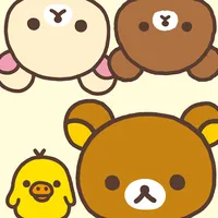 リラックマ ごゆるりパズル_icon