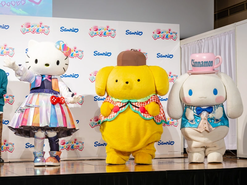 ハローキティ・ポムポムプリン・シナモロール_result