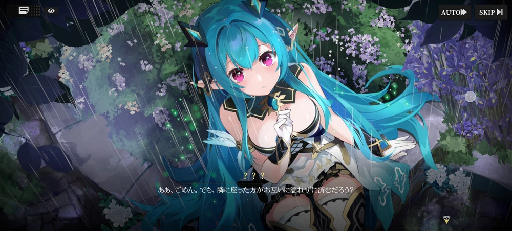 千年の旅先行プレイ記事5