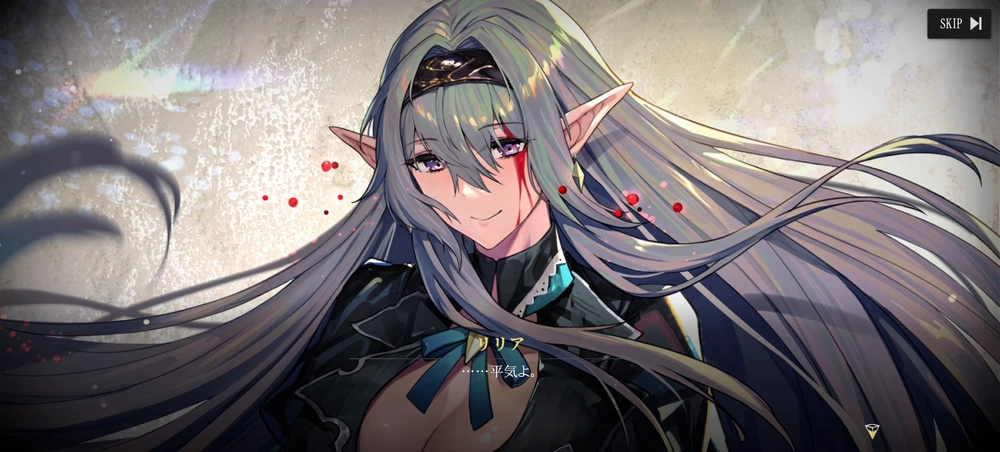 千年の旅先行プレイ記事3