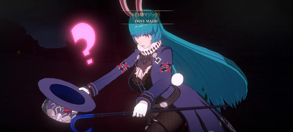 千年の旅先行プレイ記事9