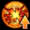 fgo_バスター攻撃耐性_アイコン