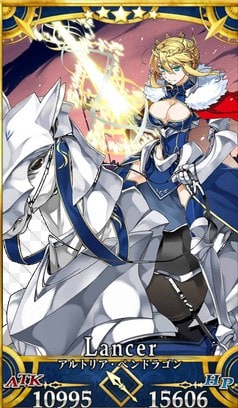 s_アルトリア・ペンドラゴン（獅子王）