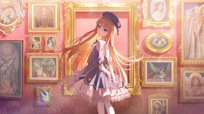 アイプラ_[乙女のメソッド]成宮すず_画像